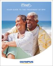 iTind Procedure Patient Brochure