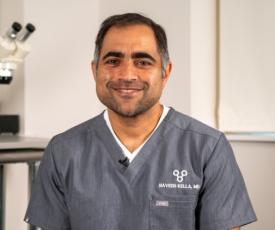 Dr. Naveen Kella